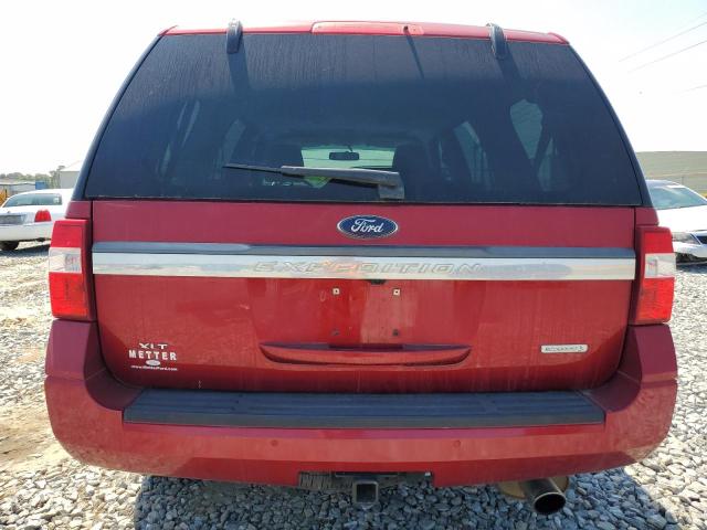 Photo 6 from auction – 2017 FORD EXPEDITION with VIN 1FMJU1JT4HEA00164