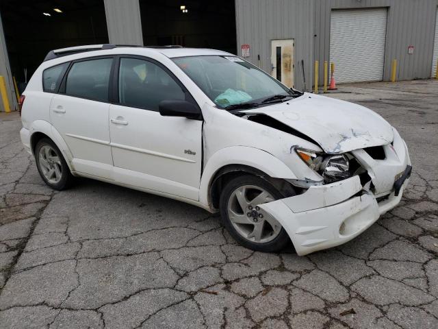 Photo 4 from auction – 2004 PONTIAC VIBE with VIN 5Y2SL62814Z423919