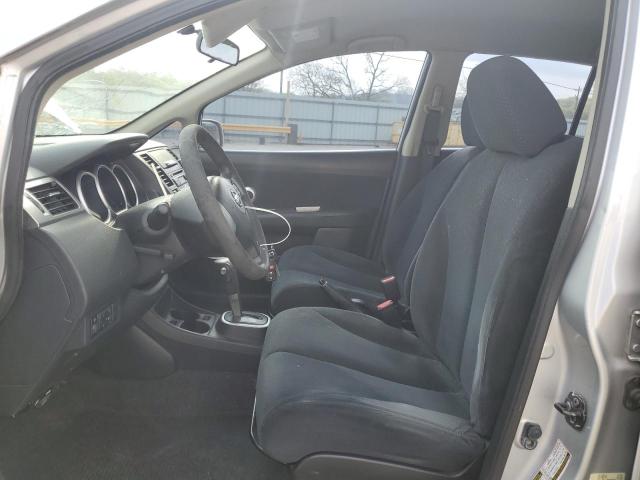 Photo 7 from auction – 2010 NISSAN VERSA S with VIN 3N1BC1AP7AL424462