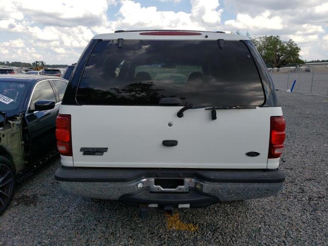 Photo 6 from auction – 1999 FORD EXPEDITION with VIN 1FMRU176XXLC03350