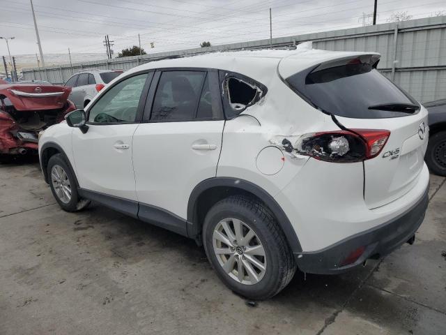 Photo 2 from auction – 2016 MAZDA CX-5 TOURI with VIN JM3KE4CY8G0807208