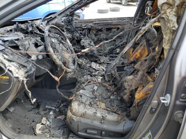Photo 7 from auction – 2012 HYUNDAI SONATA SE with VIN 5NPEC4AC9CH427908