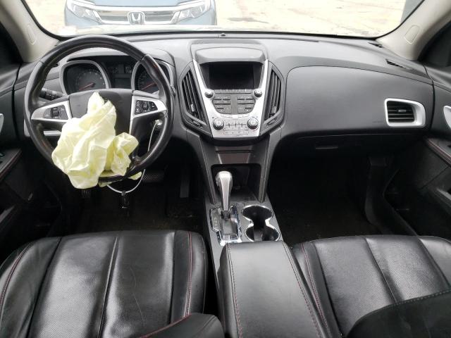 Photo 8 from auction – 2012 CHEVROLET EQUINOX LT with VIN 2GNFLGEK0C6120758