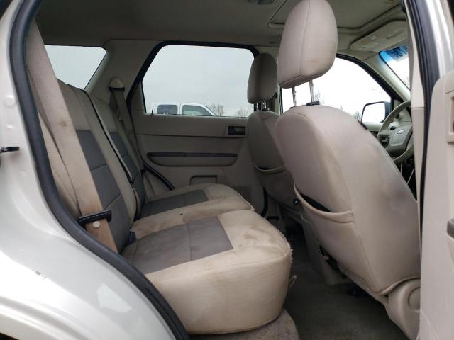 Photo 11 from auction – 2008 FORD ESCAPE XLT with VIN 1FMCU93148KB68939