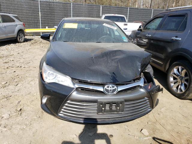 Photo 5 from auction – 2017 TOYOTA CAMRY LE with VIN 4T1BF1FK0HU452861