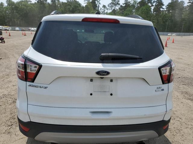 Photo 6 from auction – 2018 FORD ESCAPE SE with VIN 1FMCU9GD9JUA43546