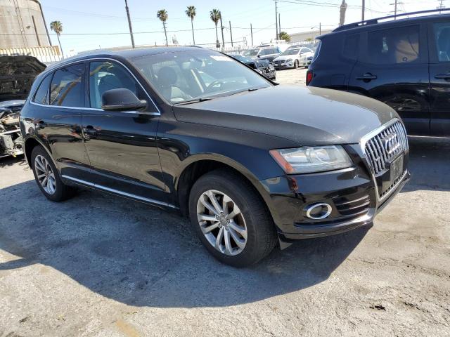 Photo 4 from auction – 2014 AUDI Q5 PREMIUM with VIN WA1CFAFP5EA008970