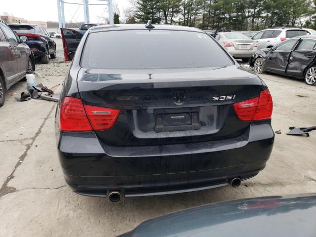 Photo 6 from auction – 2011 BMW 335 XI with VIN WBAPL5C55BA918847