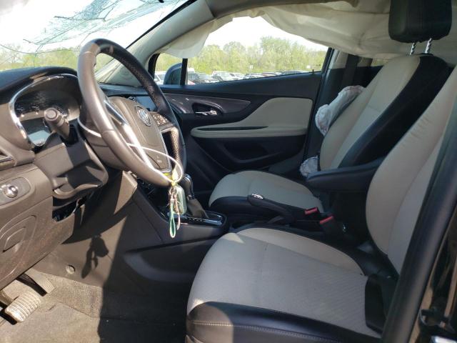 Photo 7 from auction – 2017 BUICK ENCORE PRE with VIN KL4CJASB1HB044226