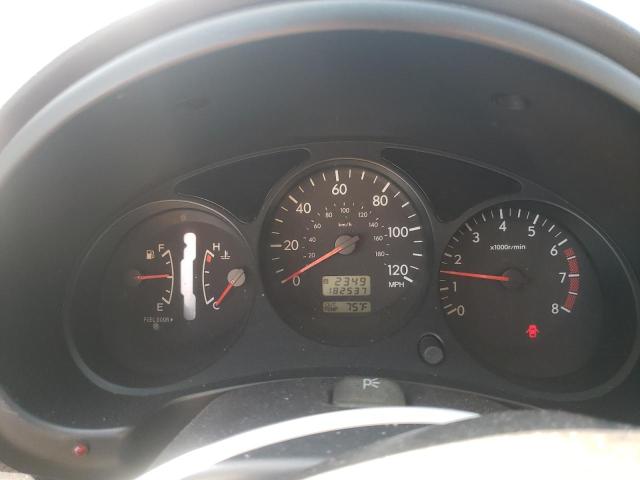 Photo 9 from auction – 2004 SUBARU FORESTER 2 with VIN JF1SG63614H751984