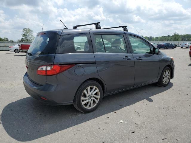 Photo 3 from auction – 2014 MAZDA 5 SPORT with VIN JM1CW2BL8E0164263