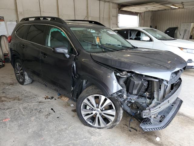 Photo 4 from auction – 2021 SUBARU ASCENT LIM with VIN 4S4WMAPD3M3446396