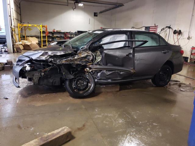 Zdjęcie 1 z aukcji – 2013 TOYOTA COROLLA BA z VIN 5YFBU4EE5DP210565