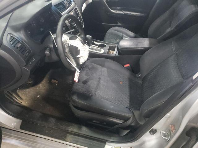 Photo 7 from auction – 2016 NISSAN ALTIMA 2.5 with VIN 1N4AL3AP1GC189927