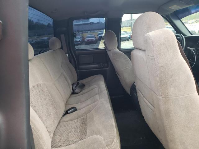Photo 10 from auction – 2002 CHEVROLET silverado with VIN 2GCEC19T121152974