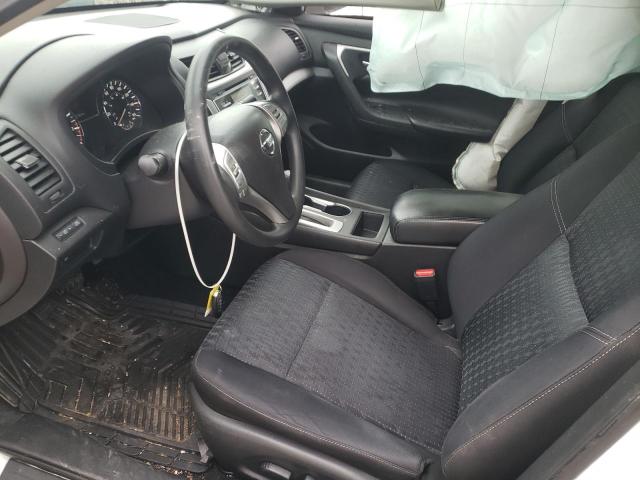 Photo 7 from auction – 2016 NISSAN ALTIMA 2.5 with VIN 1N4AL3AP5GC153271