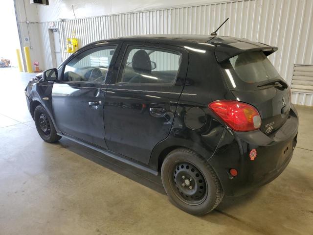 Photo 2 from auction – 2015 MITSUBISHI MIRAGE DE with VIN ML32A3HJ2FH058225