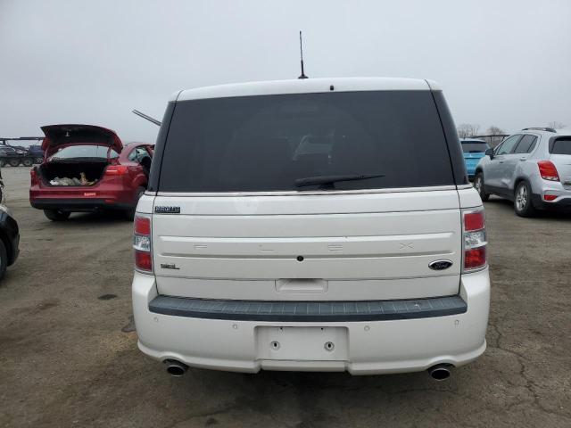 Photo 6 from auction – 2013 FORD FLEX SEL with VIN 2FMGK5C85DBD05419