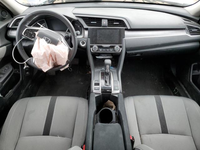 Photo 8 from auction – 2016 HONDA CIVIC EX with VIN 19XFC2F77GE073899