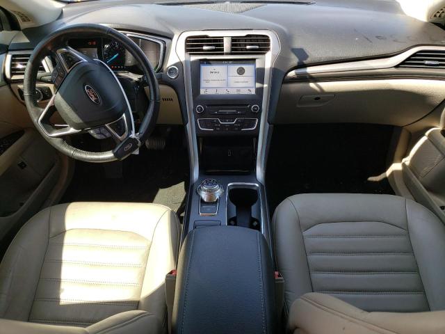 Photo 8 from auction – 2017 FORD FUSION SE with VIN 3FA6P0PU1HR367814