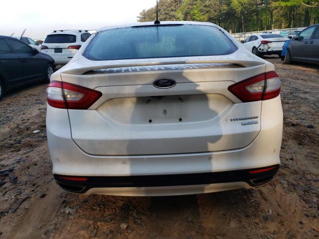 Photo 6 from auction – 2015 FORD FUSION TIT with VIN 3FA6P0K91FR207044
