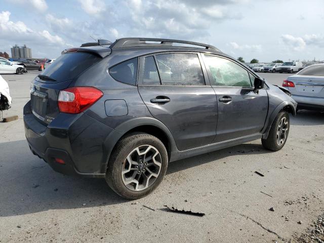 Foto 3 de la subasta – 2017 SUBARU CROSSTREK con VIN JF2GPADC7HH232310