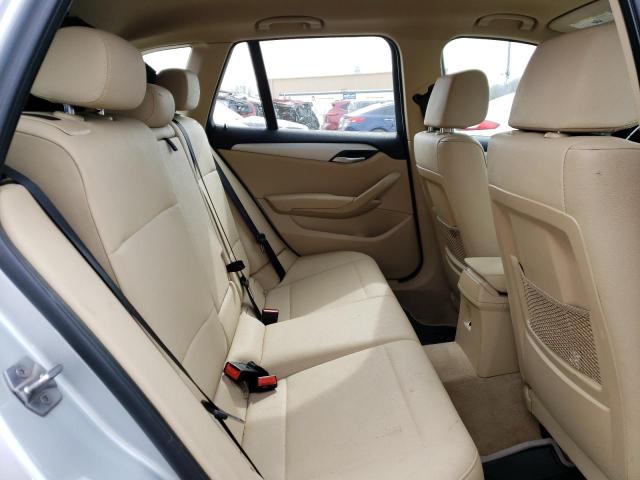 Photo 11 from auction – 2015 BMW X1 SDRIVE2 with VIN WBAVM1C57FV498889