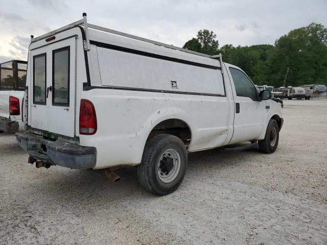صورة رقم 3 من المزاد - 2003 FORD F250 SUPER مع VIN 1FTNF20L13EB87234