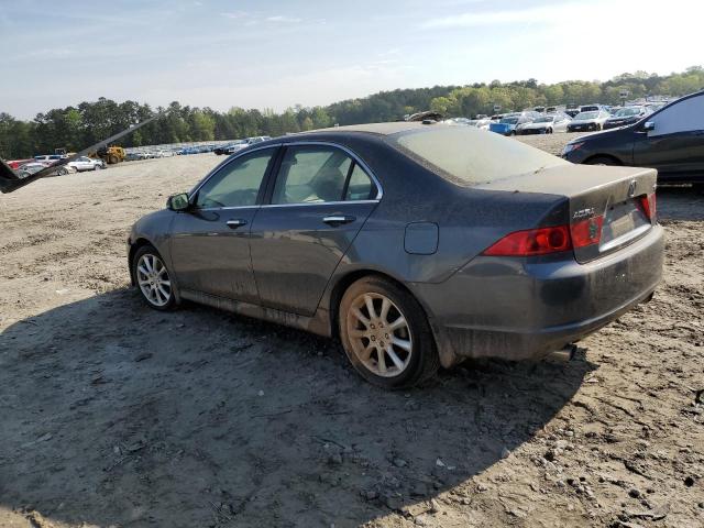 Photo 2 from auction – 2006 ACURA TSX with VIN JH4CL96976C005250