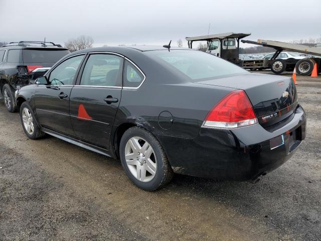 Photo 2 from auction – 2012 CHEVROLET IMPALA LT with VIN 2G1WG5E38C1240873