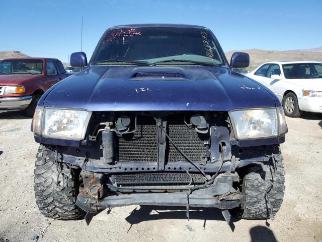 صورة رقم 5 من المزاد - 2002 TOYOTA 4RUNNER SR مع VIN JT3GN86R620246126