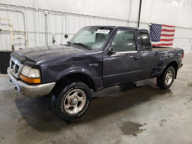 FORD RANGER SUP 2000 with VIN 1FTZR15V6YPB35512 - Photo from auction
