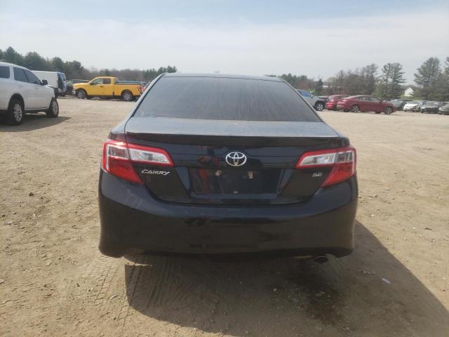 Photo 6 from auction – 2012 TOYOTA CAMRY BASE with VIN 4T1BF1FK8CU106453
