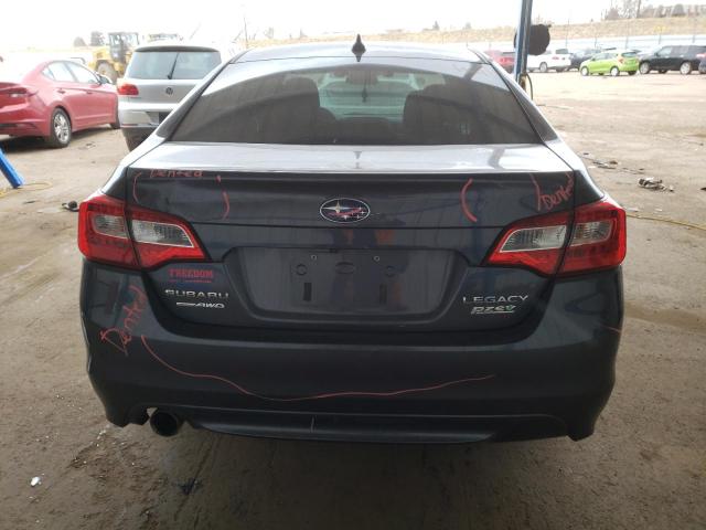 Photo 6 from auction – 2016 SUBARU LEGACY 2.5 with VIN 4S3BNAF61G3063189