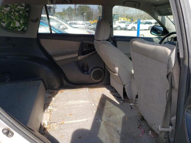 Photo 11 from auction – 2012 TOYOTA RAV4 with VIN 2T3BF4DV9CW260434