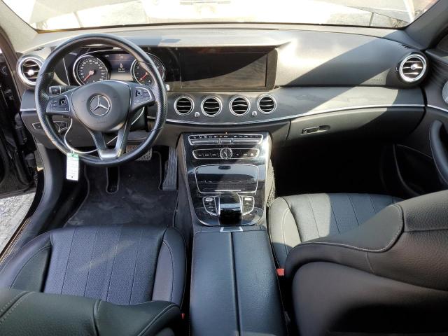 Photo 8 from auction – 2017 MERCEDES-BENZ E 300 with VIN WDDZF4JB0HA067013