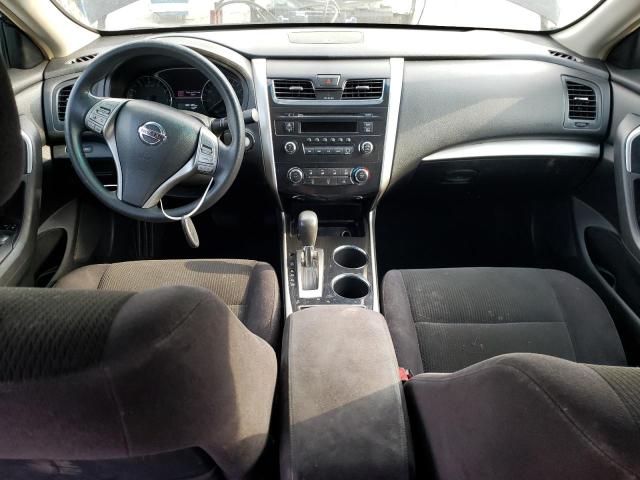 Photo 8 from auction – 2013 NISSAN ALTIMA 2.5 with VIN 1N4AL3AP4DC293646