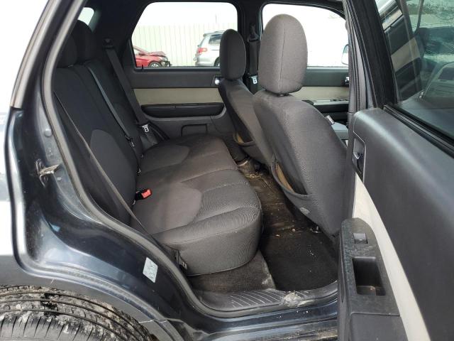 Photo 11 from auction – 2010 MERCURY MARINER with VIN 4M2CN8B7XAKJ28284