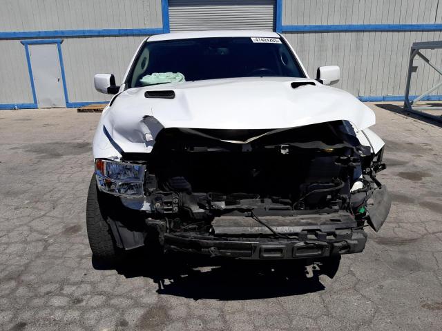 Photo 5 from auction – 2012 DODGE RAM 1500 S with VIN 1C6RD6HT4CS178717