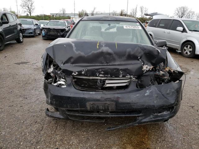 Photo 5 from auction – 2003 TOYOTA COROLLA CE with VIN JTDBR32E430051238