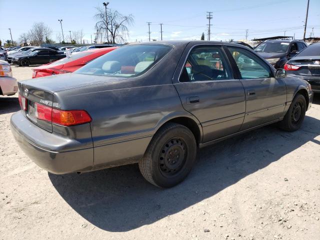 Photo 3 from auction – 2000 TOYOTA CAMRY CE with VIN JT2BG22K3Y0450065