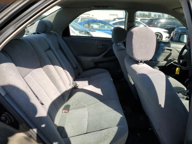 Photo 10 from auction – 2001 TOYOTA CAMRY CE with VIN 4T1BG22K81U099073