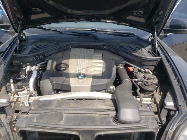 Photo 11 from auction – 2013 BMW X5 XDRIVE3 with VIN 5UXZW0C51D0B90816