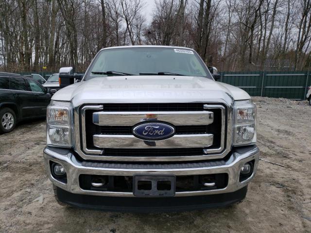 Photo 5 from auction – 2015 FORD F250 SUPER with VIN 1FT7X2BT1FEA34411