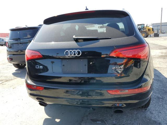 Photo 6 from auction – 2014 AUDI Q5 PREMIUM with VIN WA1CFAFP5EA008970
