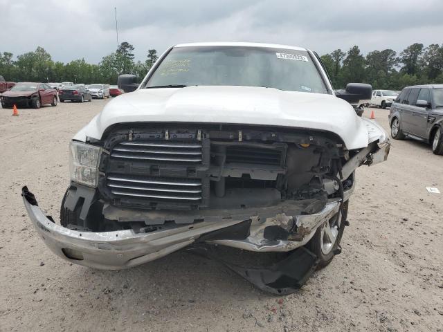 Photo 5 from auction – 2018 RAM 1500 SLT with VIN 1C6RR6GT8JS155120