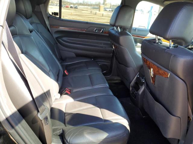 Photo 10 from auction – 2015 LINCOLN MKT with VIN 2LMHJ5NK5FBL01314