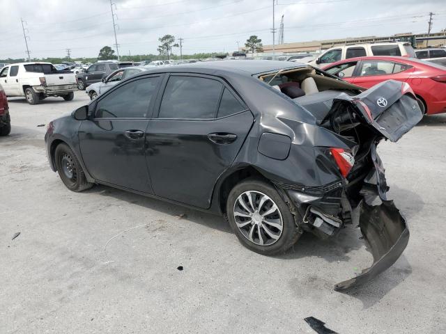 Photo 2 from auction – 2016 TOYOTA COROLLA L with VIN 2T1BURHE3GC713007