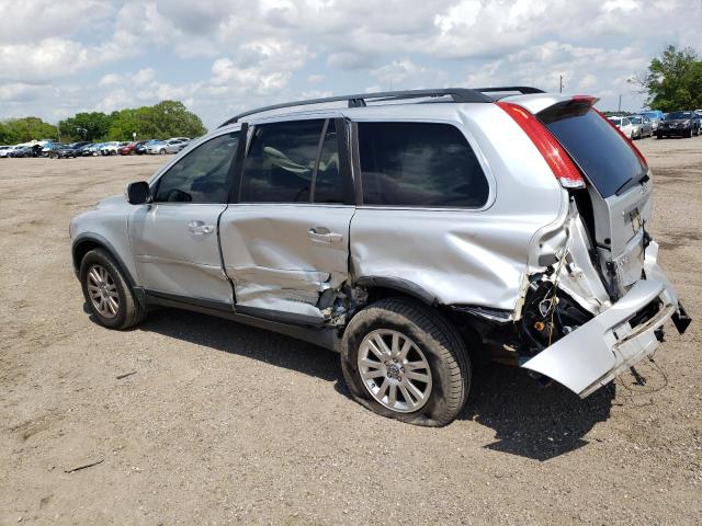 Photo 2 from auction – 2008 VOLVO XC90 3.2 with VIN YV4CY982381419284