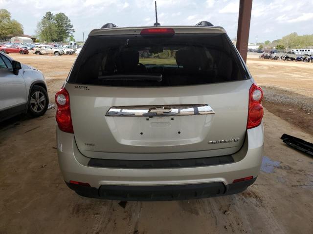 Photo 6 from auction – 2015 CHEVROLET EQUINOX LT with VIN 2GNFLGEK3F6291427